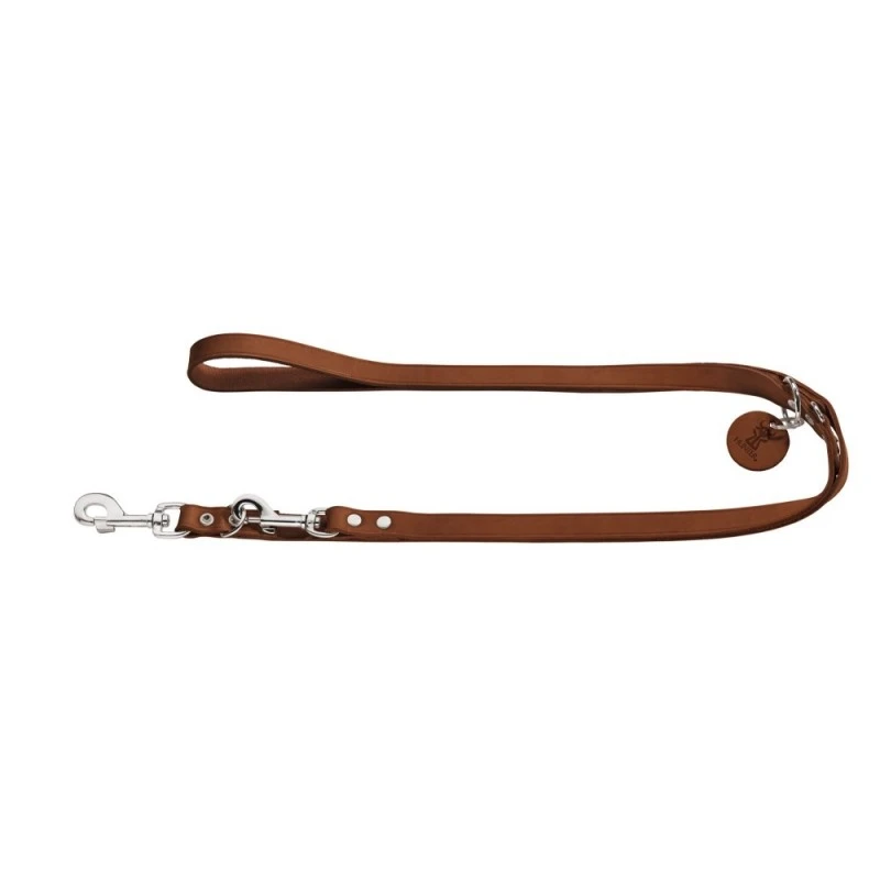 Hunter Aalborg Hundesnor Cognac 13/200